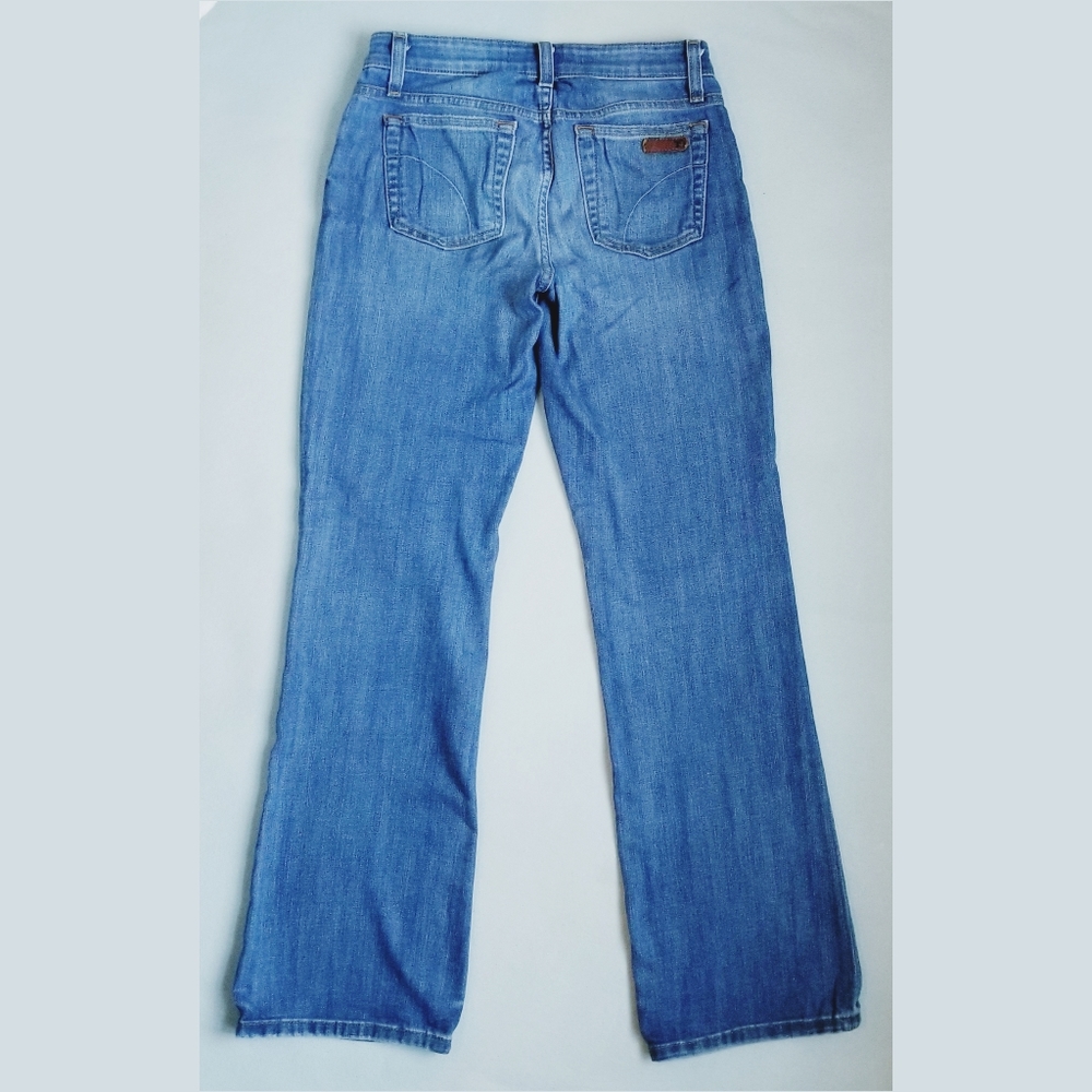 Joe's Jeans Petite Bootcut - Picture 4 of 8